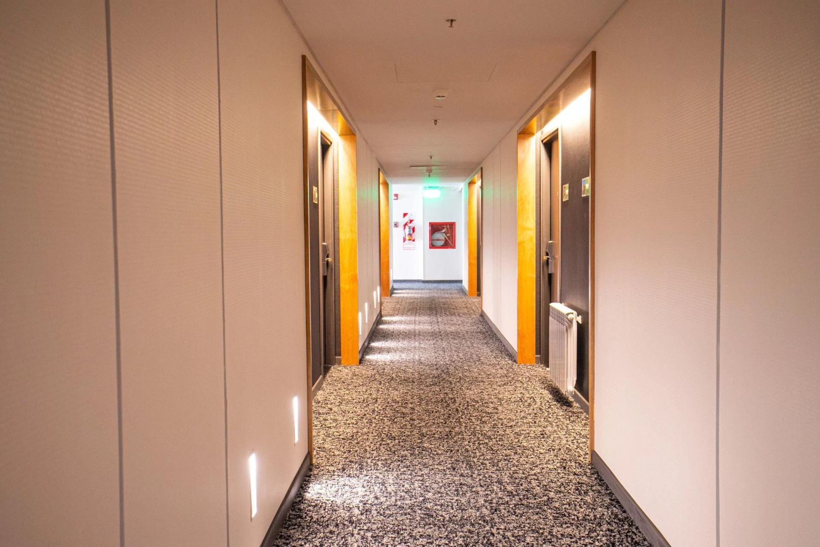 Photo - Hampton by Hilton Bariloche