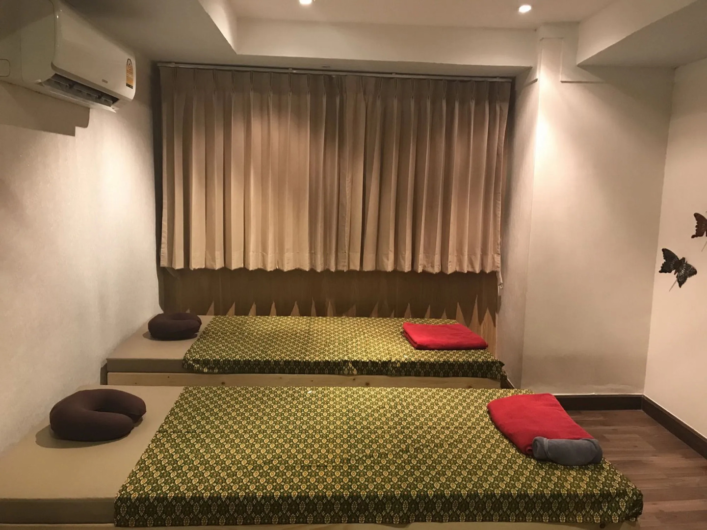 Foto - The Beach Front Resort, Pattaya