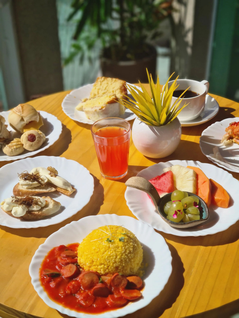 Foto - Sunset by AFT - PORTO DE GALINHAS