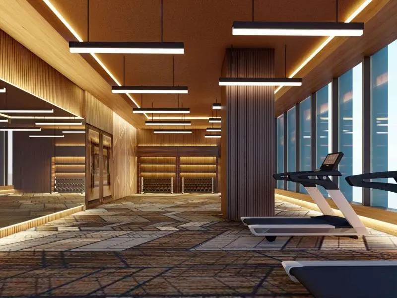 Foto - Novotel Jakarta Pulo Mas
