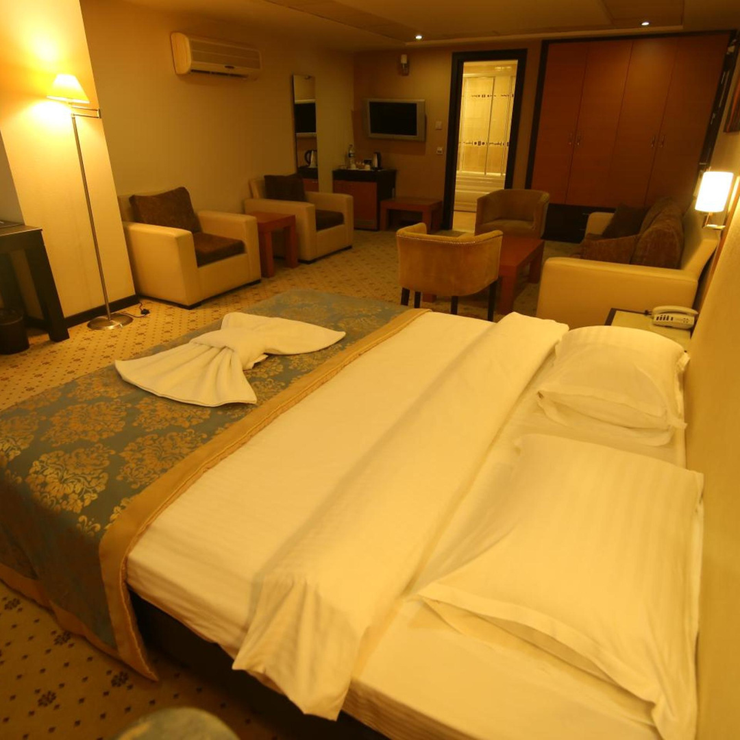Foto - Zoe Boutique Hotel