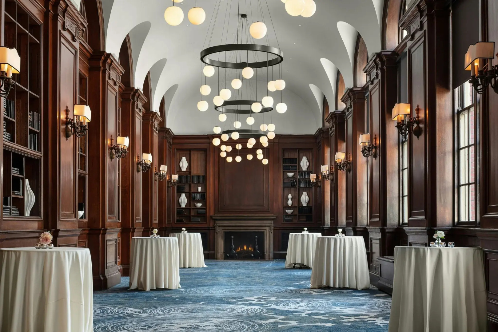 Photo - Courtyard by Marriott Philadelphia Downtown