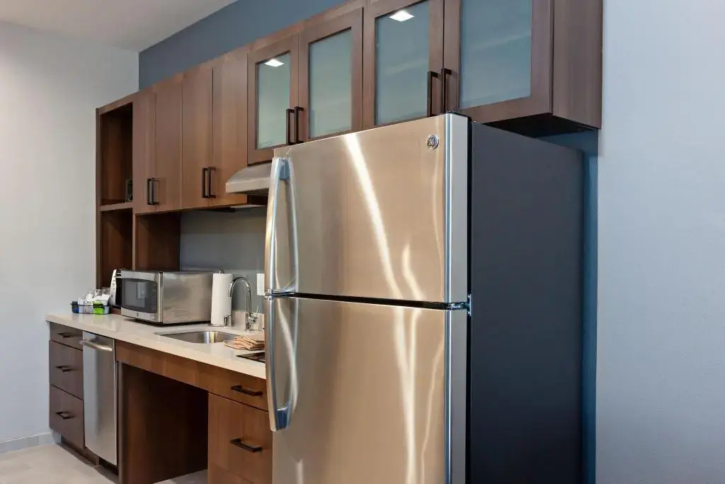 Foto - TownePlace Suites by Marriott San Diego Central