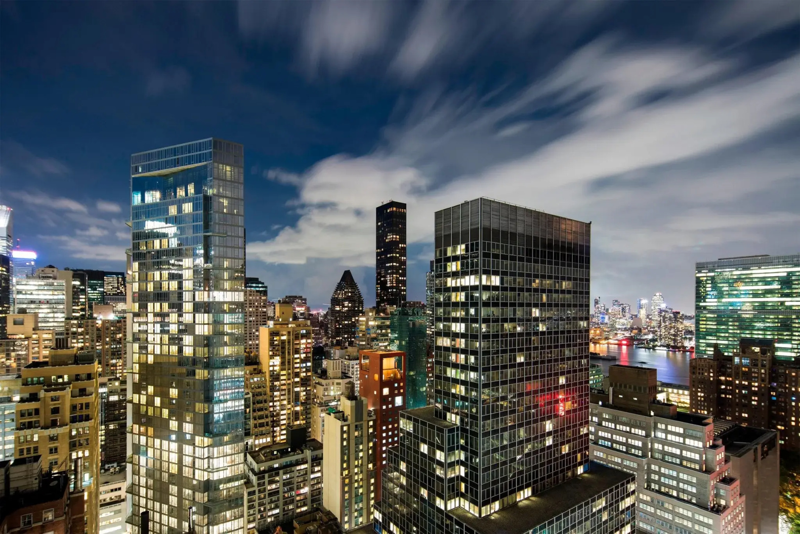 Foto - The Westin New York Grand Central