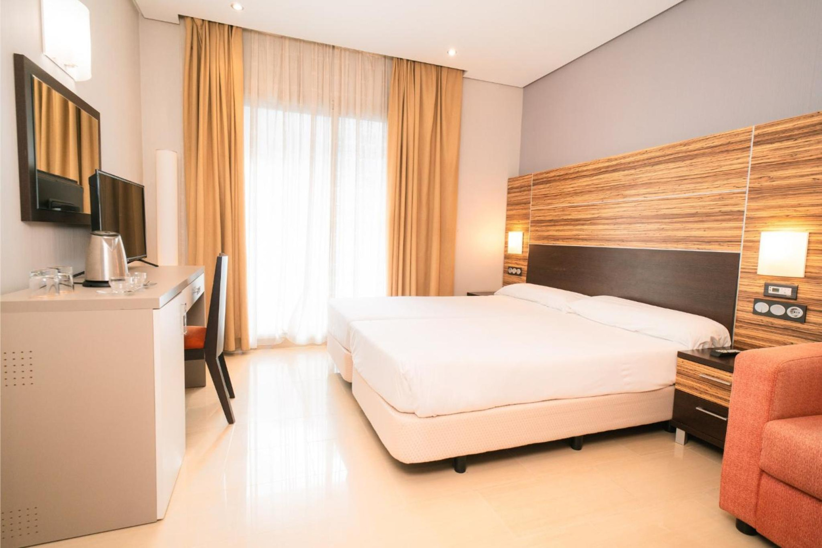 Foto - Magic Inn