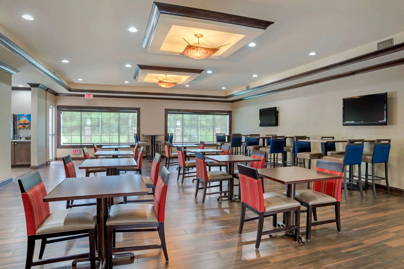 Photo - Comfort Suites Alexandria North