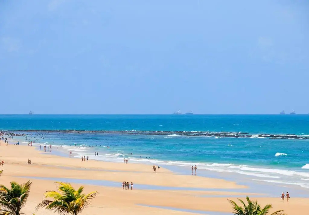 Foto - Vivá Porto de Galinhas Resort
