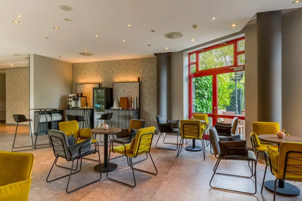 Foto - The Rilano Hotel Frankfurt Oberursel