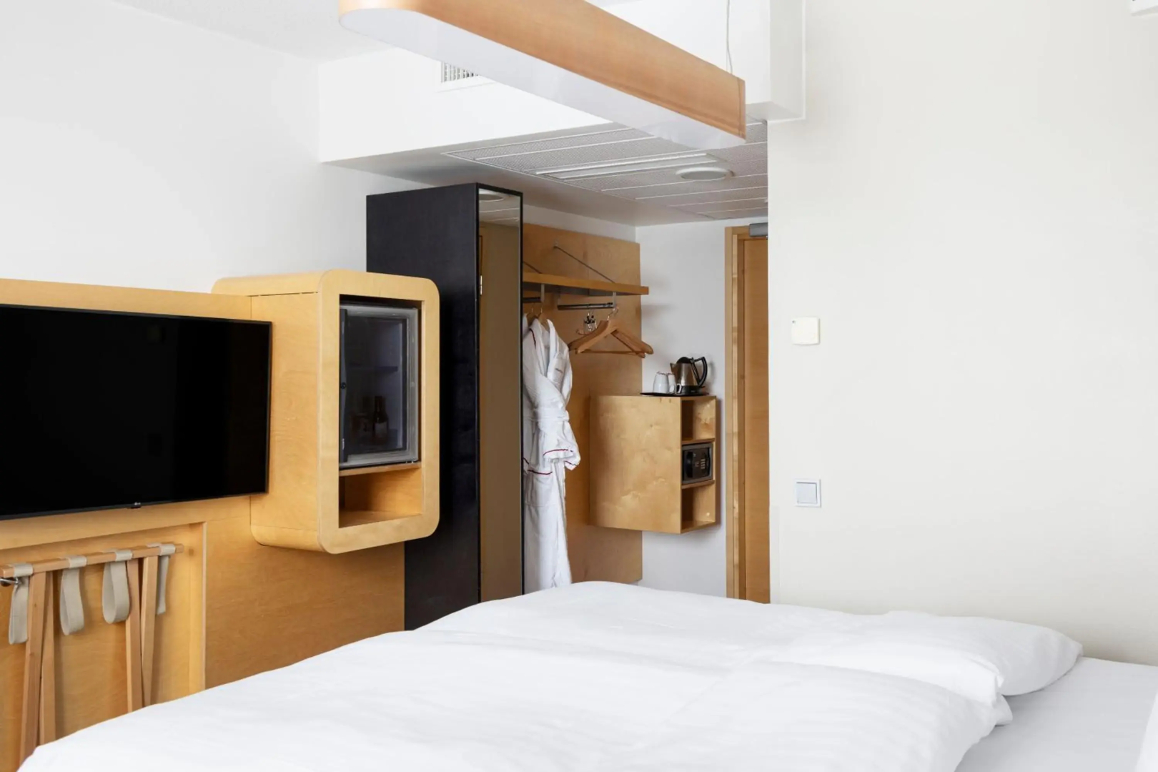 Foto - Original Sokos Hotel Tapiola Garden Espoo