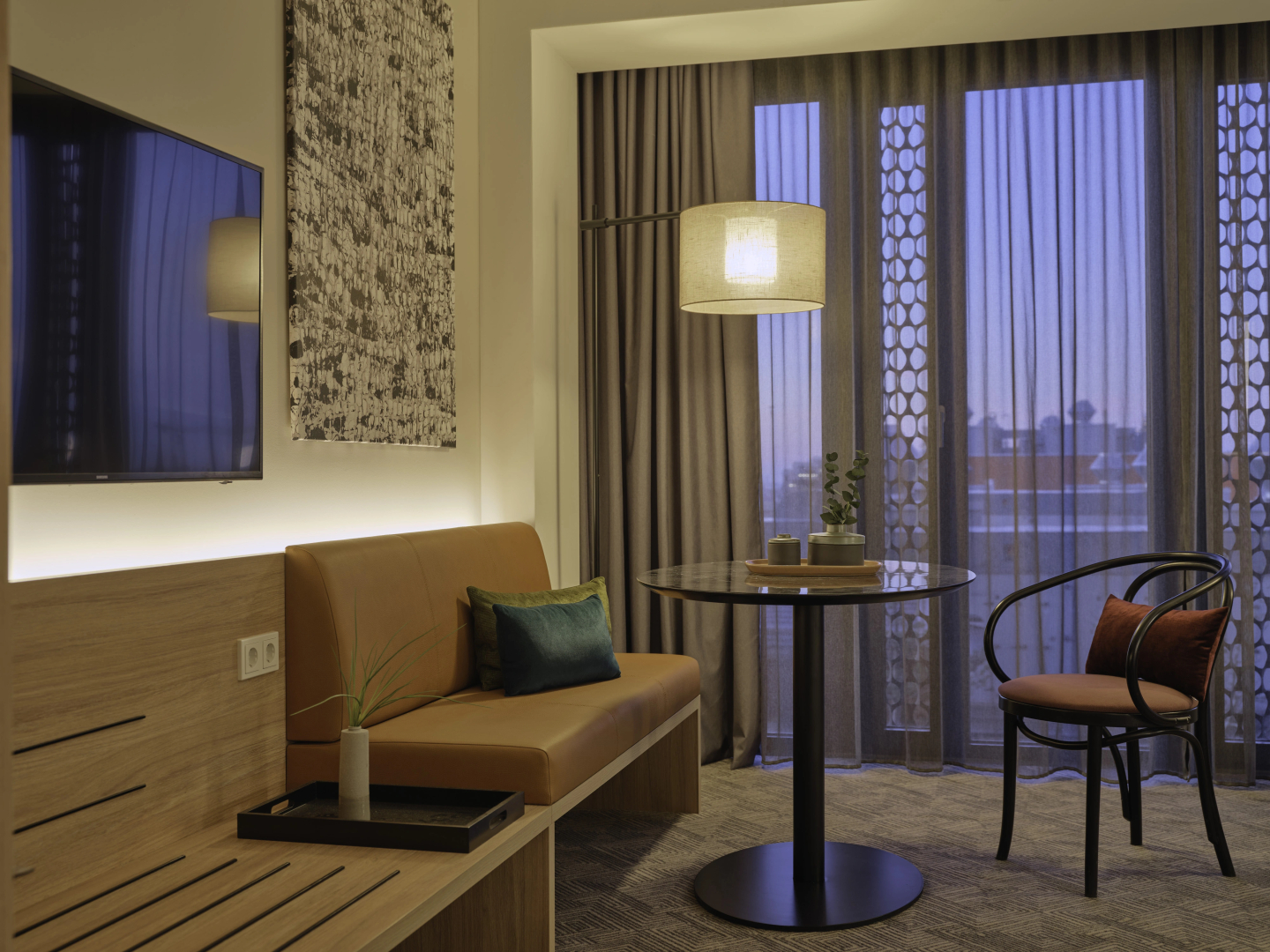 Foto - Adina Apartment Hotel Munich