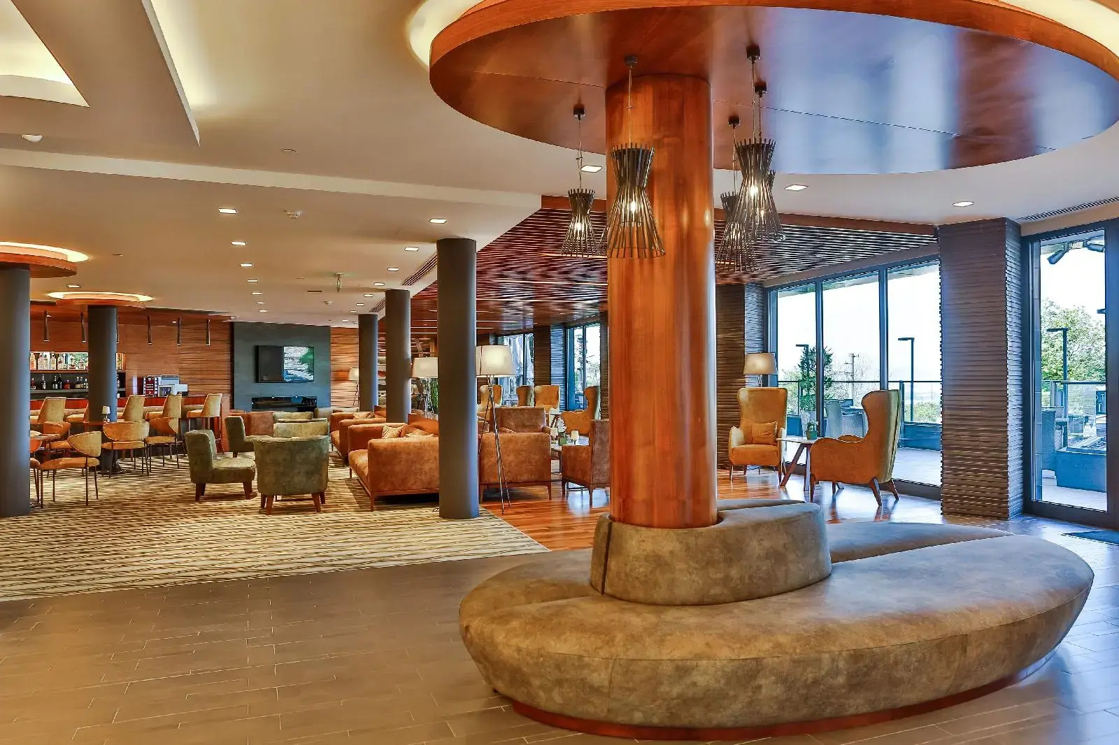 Photo - Hotel Anatolia