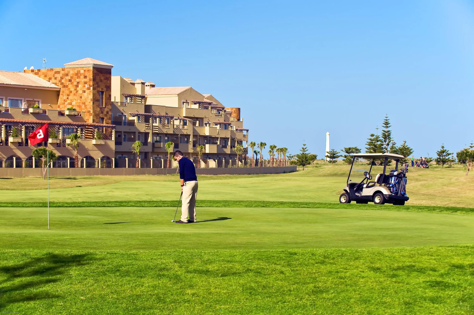 Foto - Elba Costa Ballena Beach & Thalasso Resort
