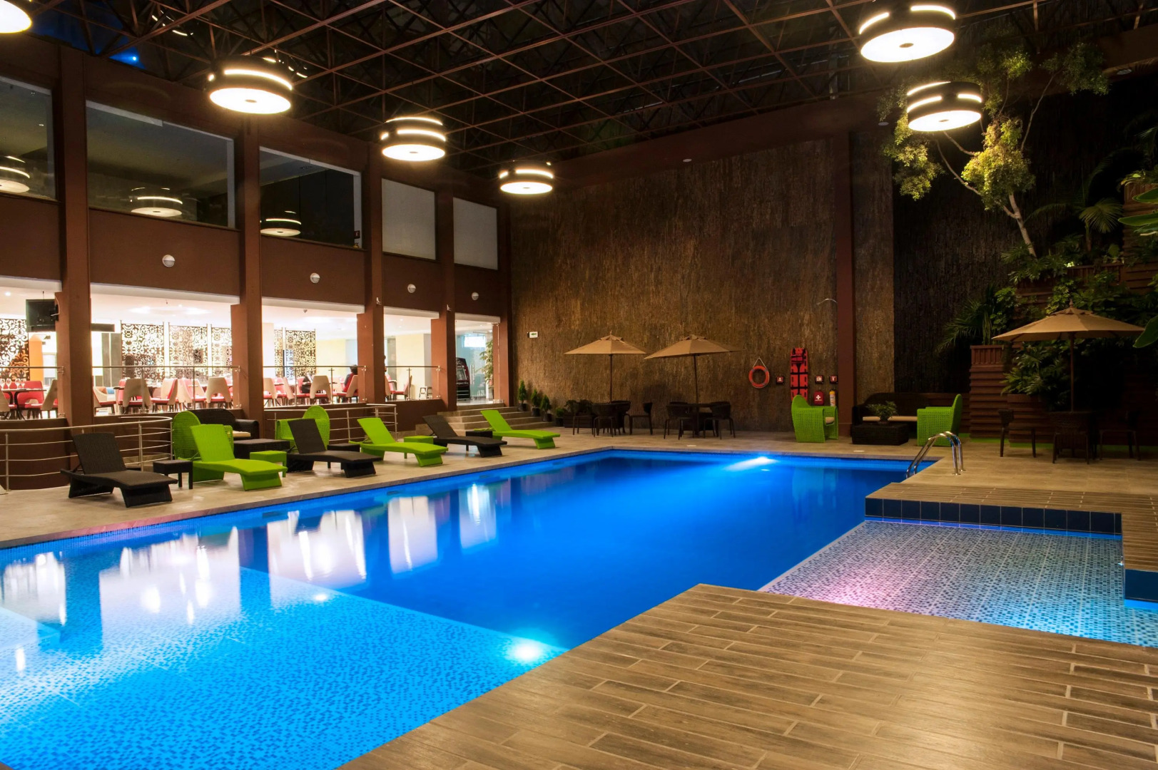 Foto - Hotel Grand Park