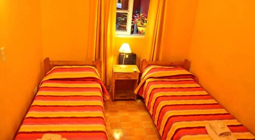 Foto - Hostel Estoril