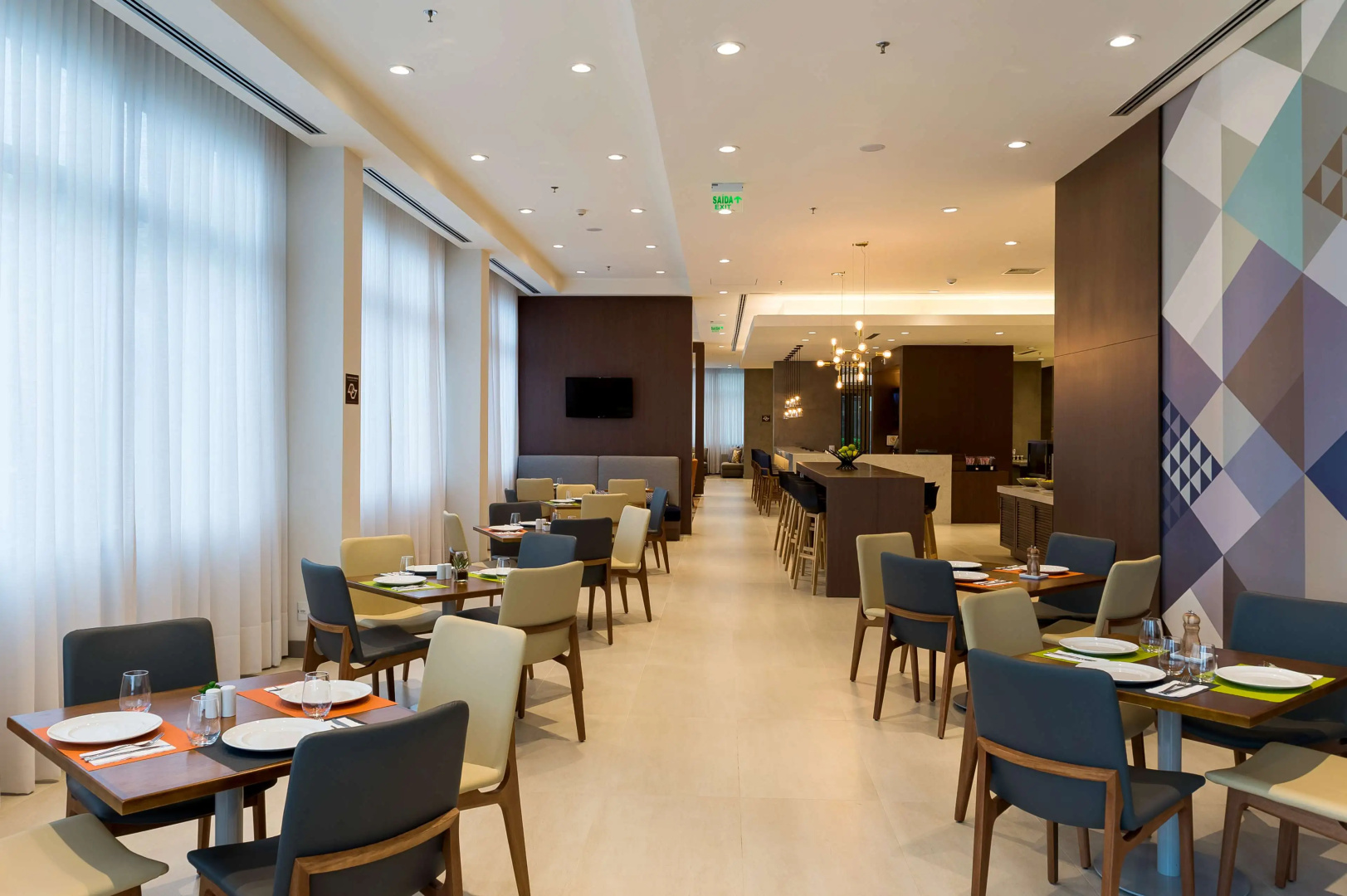 Foto - Hyatt Place Sao Jose do Rio Preto