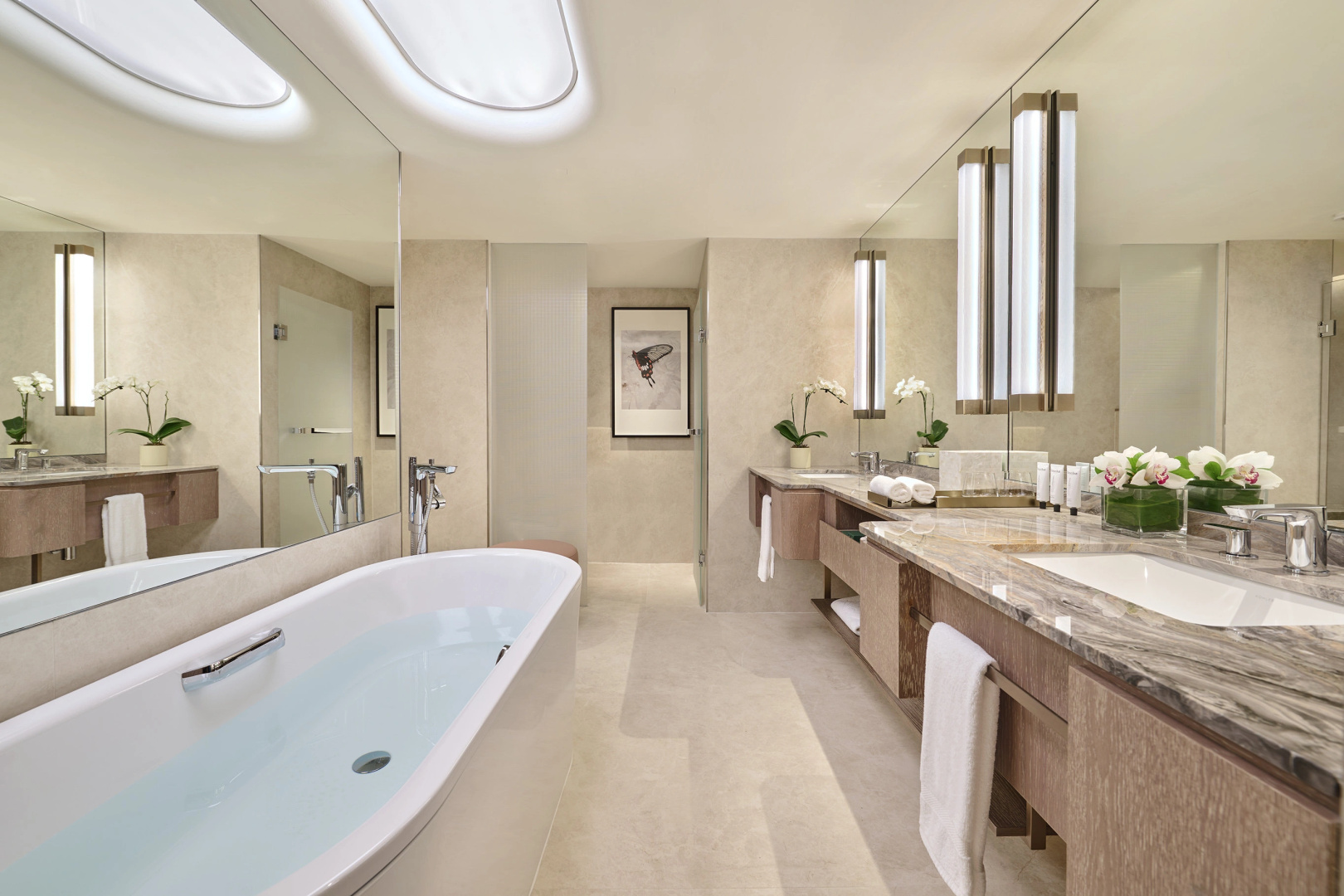 Foto - Mandarin Oriental, Singapore