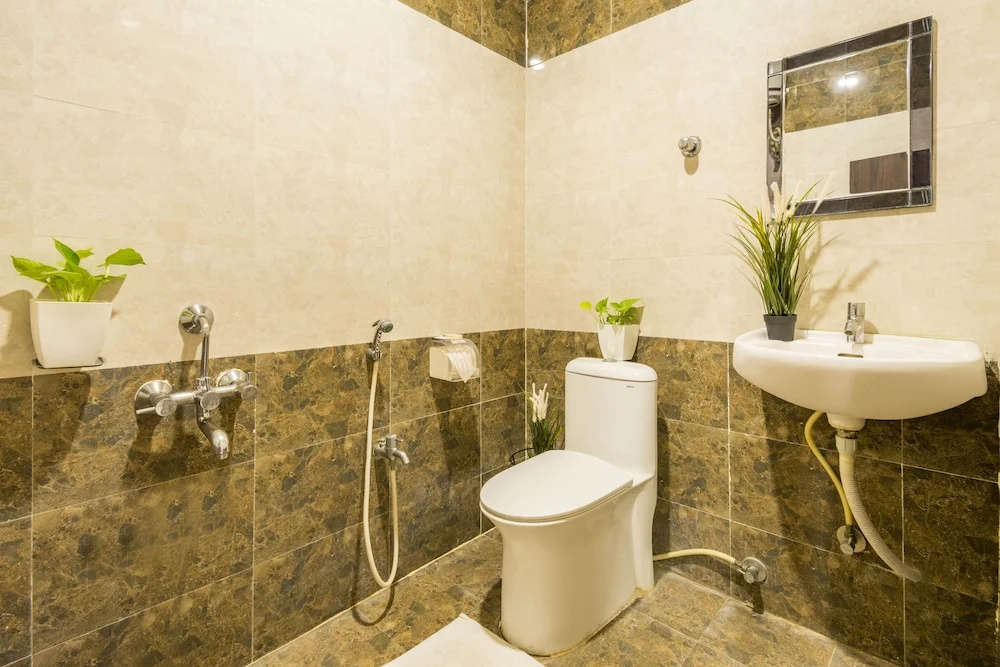 Photo - Hotel Fortune Hyderabad Airport Zone