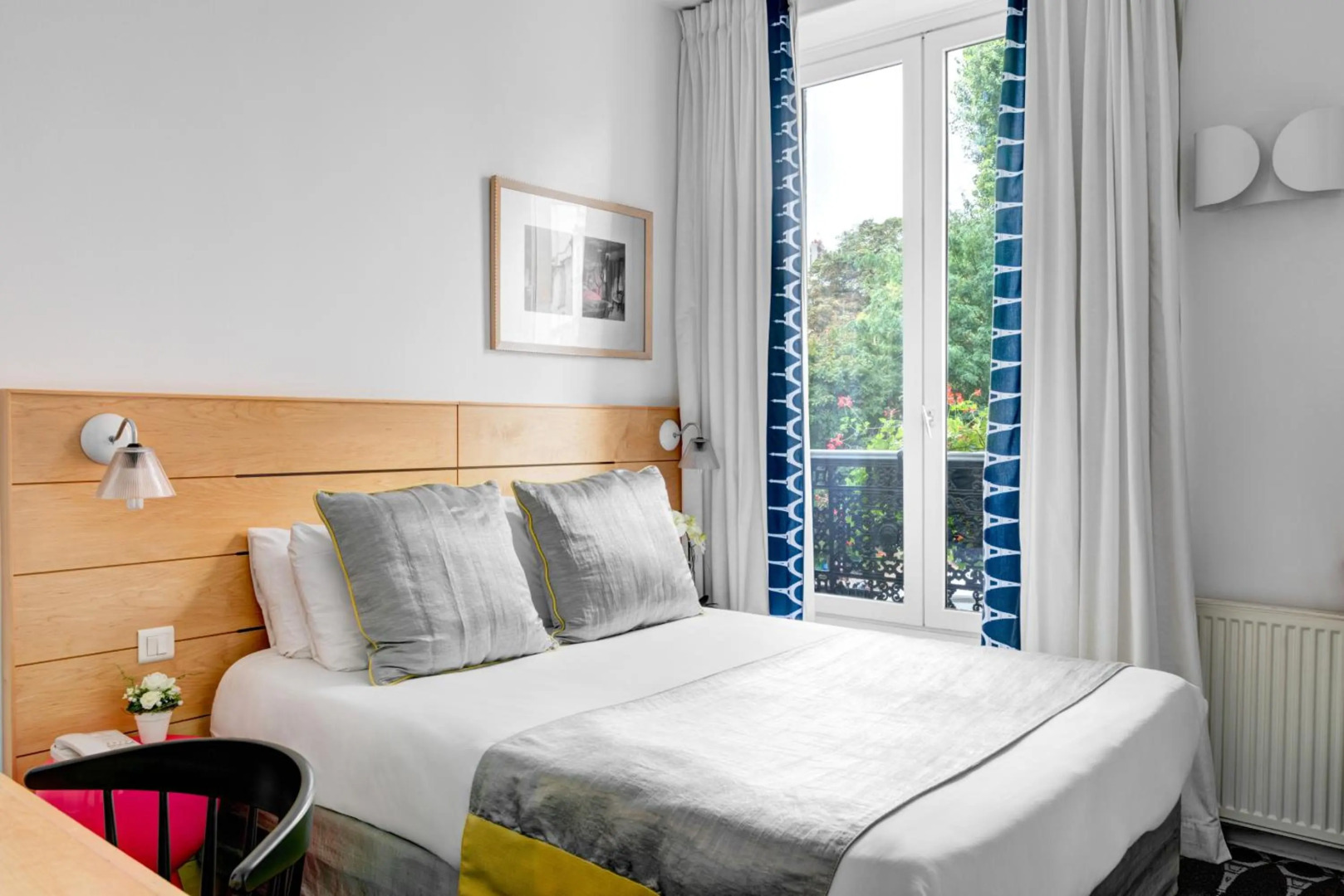 Foto - Hotel Fontana Plaza