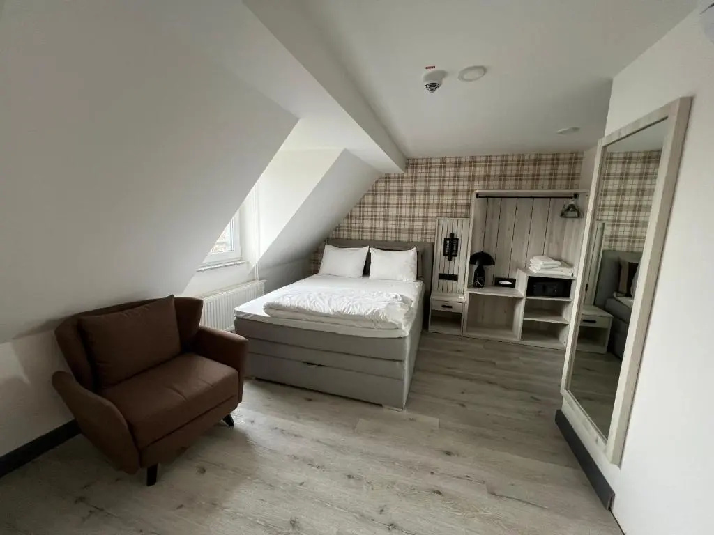 Foto - Innception Hotel