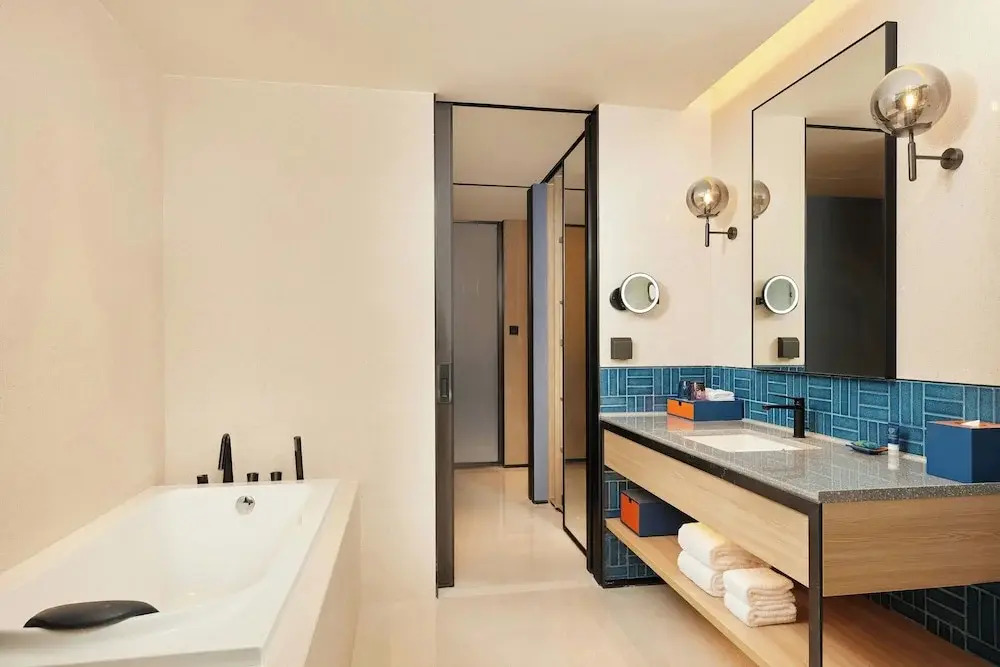 Photo - Four Points by Sheraton Shenzhen, Guangming