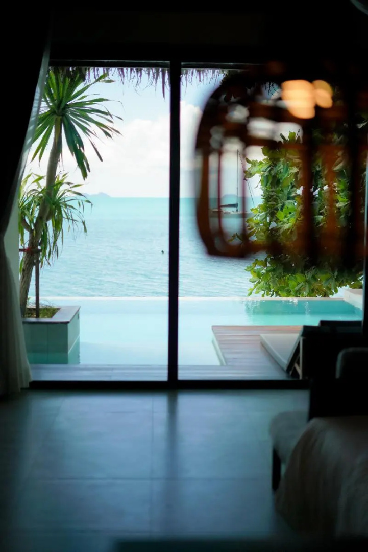 Foto - The Flow Samui Beach Resort