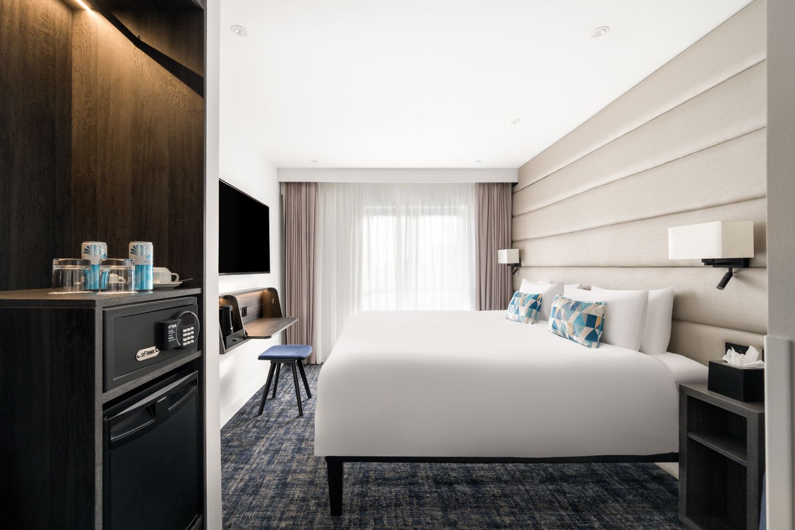 Foto - Voco London - Marylebone By Ihg