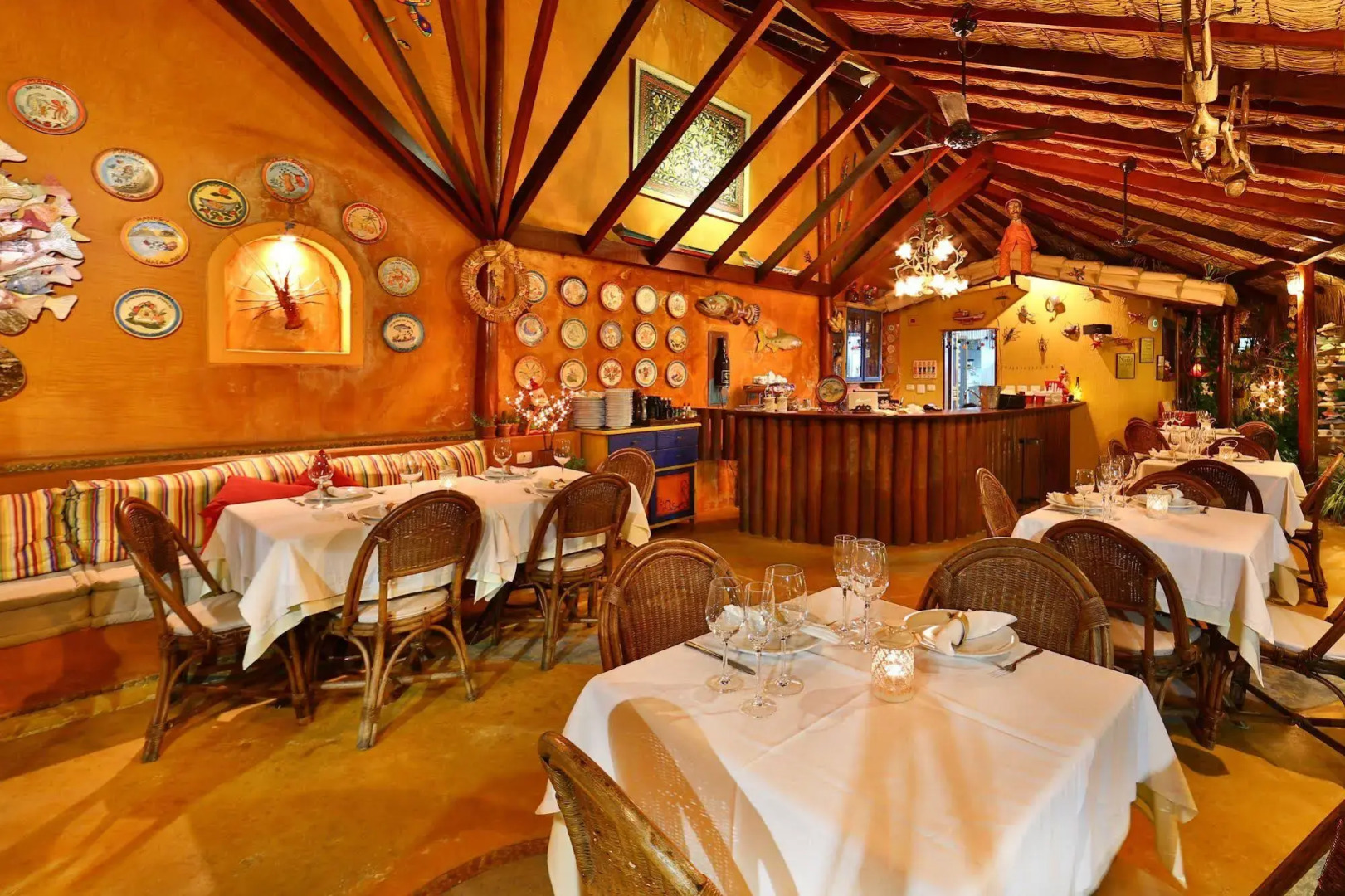 Photo - Manary Praia Hotel