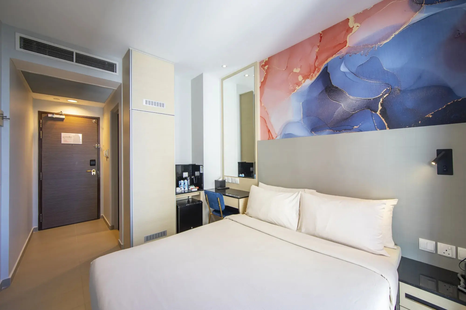 Photo - ibis Styles Singapore Albert
