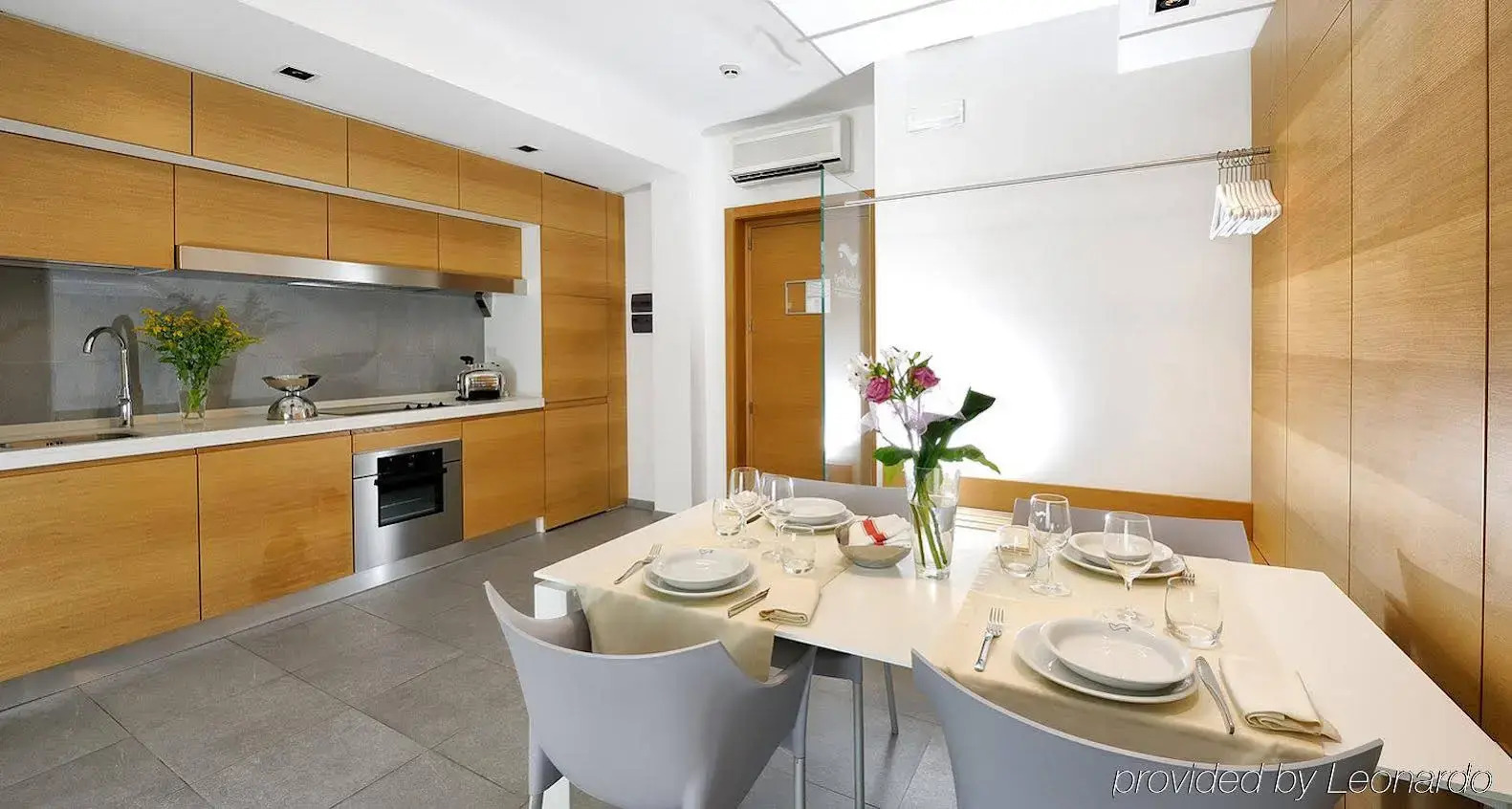 Foto - Valentino SPA Resort