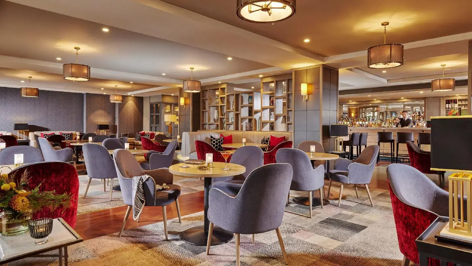 Photo - Mespil Hotel