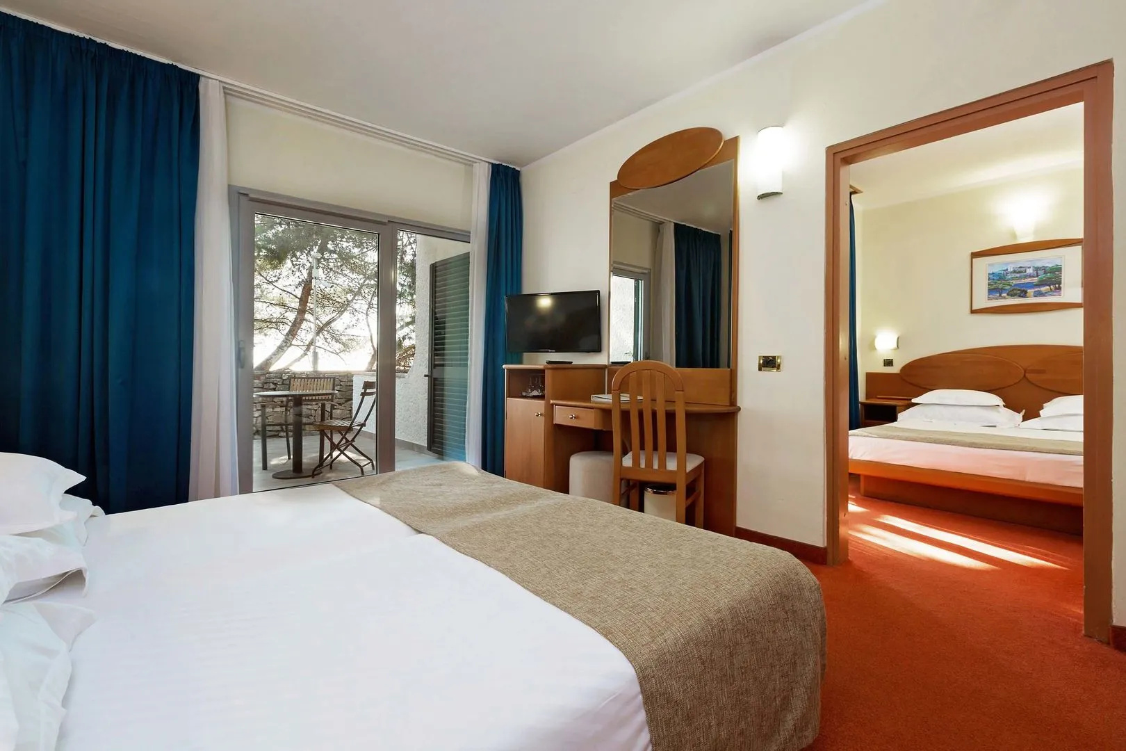 Photo - Villa Galijot Plava Laguna