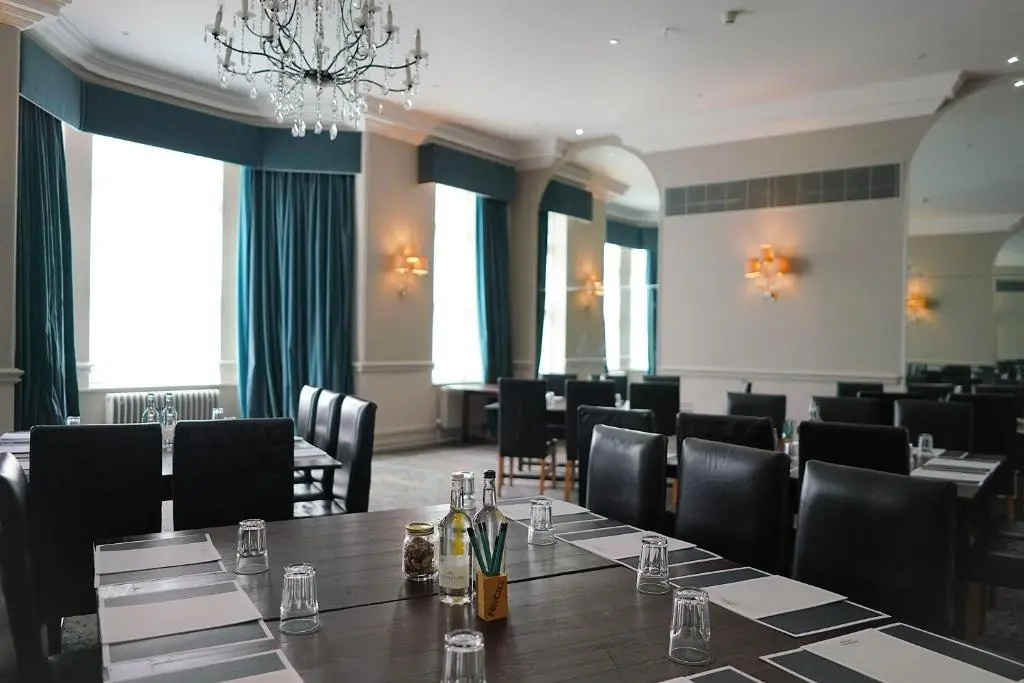 Foto - Hotel du Vin & Bistro Birmingham