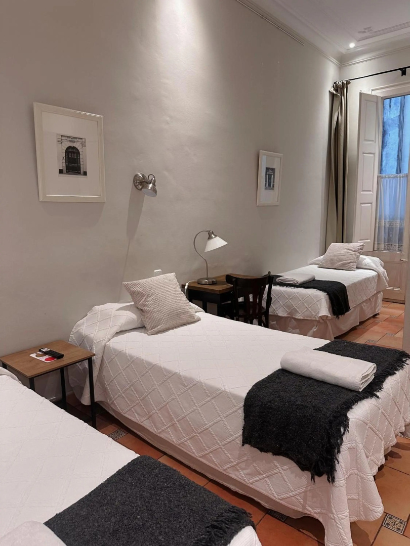 Photo - Casa Consell Gran Via Guest House