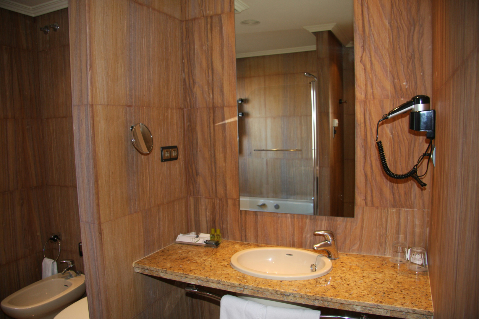 Foto - Hotel Olid