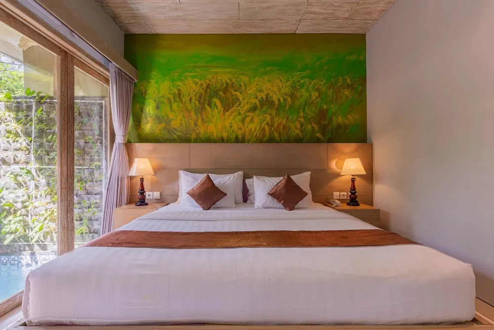 Foto - ME Villa Kayu Tulang