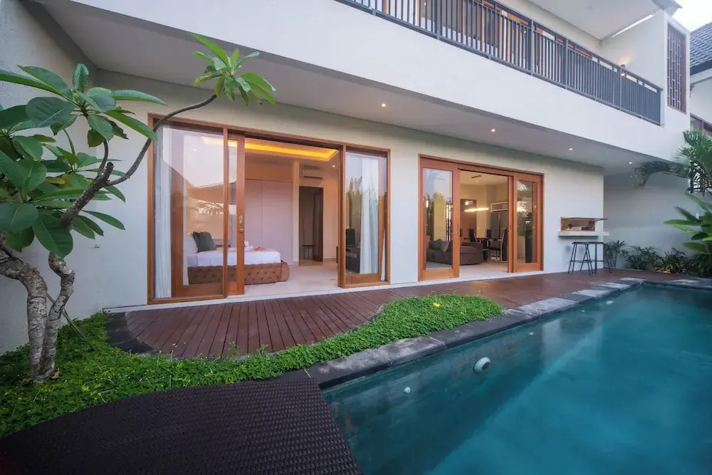 Photo - Alsava Villa and Suites Canggu