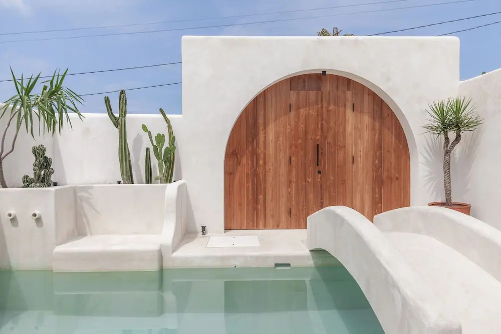 Photo - YUCCA villas