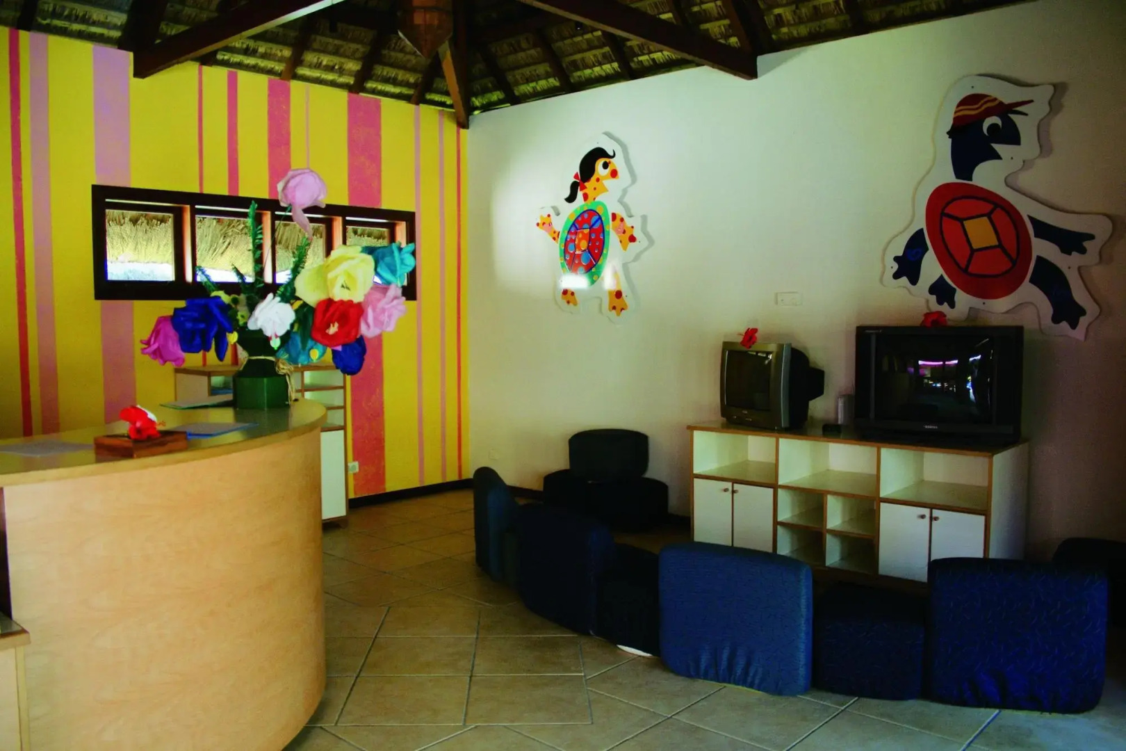 Photo - Constance Belle Mare Plage