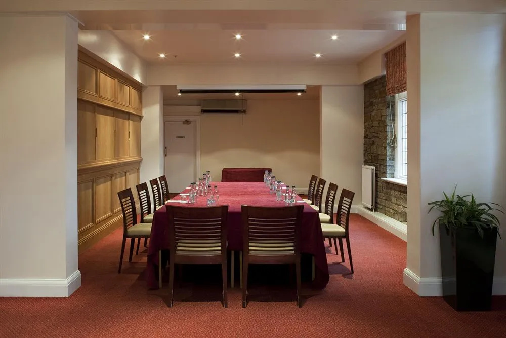 Foto - The Tong Park Hotel