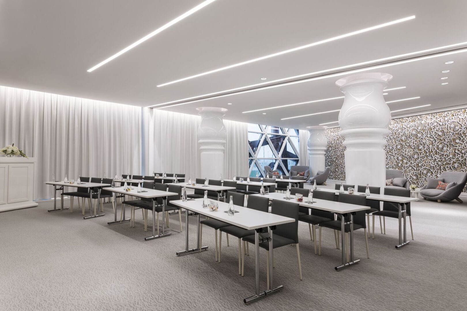 Foto - Mondrian Doha