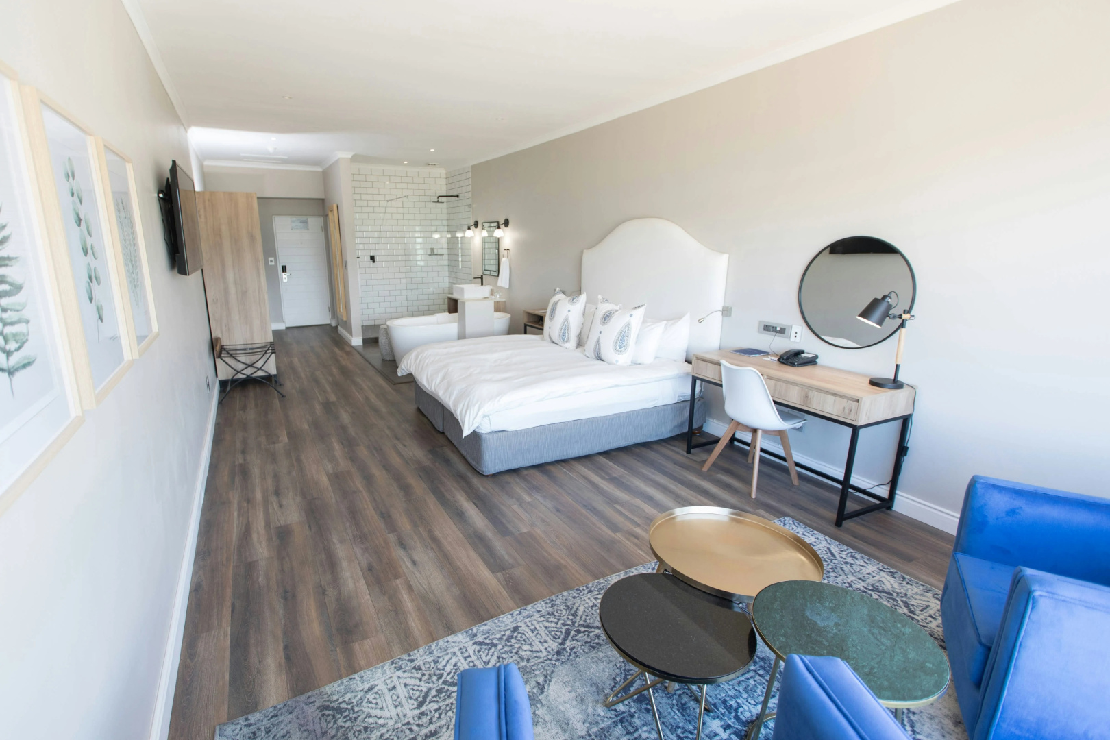 Foto - Protea Hotel by Marriott Stellenbosch
