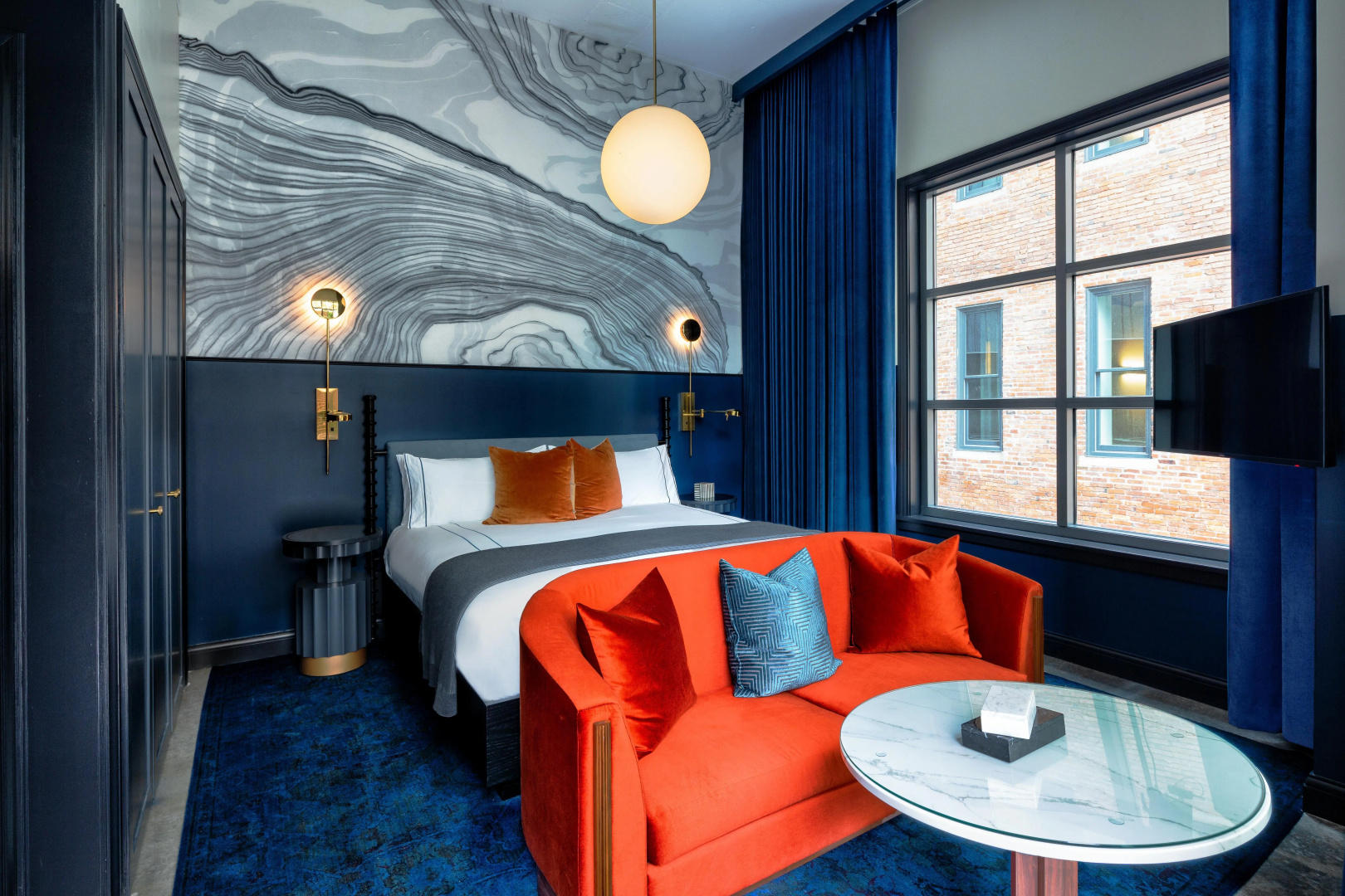 Foto - Dream Nashville, by Hyatt