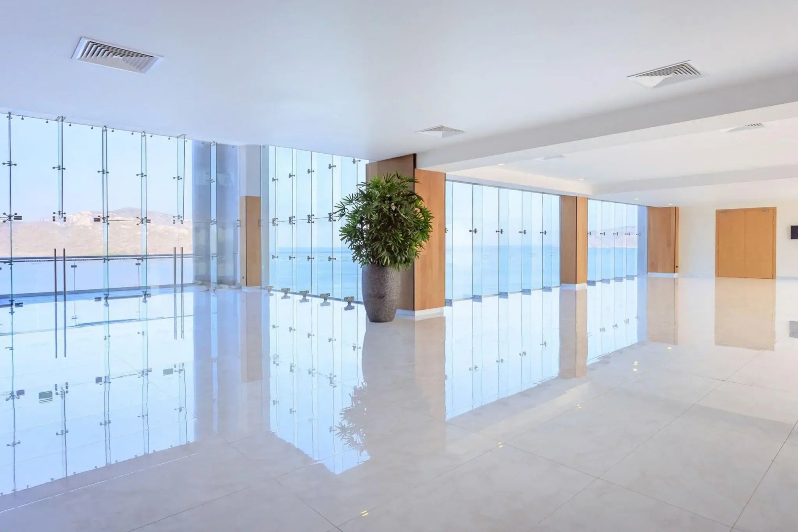 Foto - Courtyard by Marriott Mazatlan Beach Resort