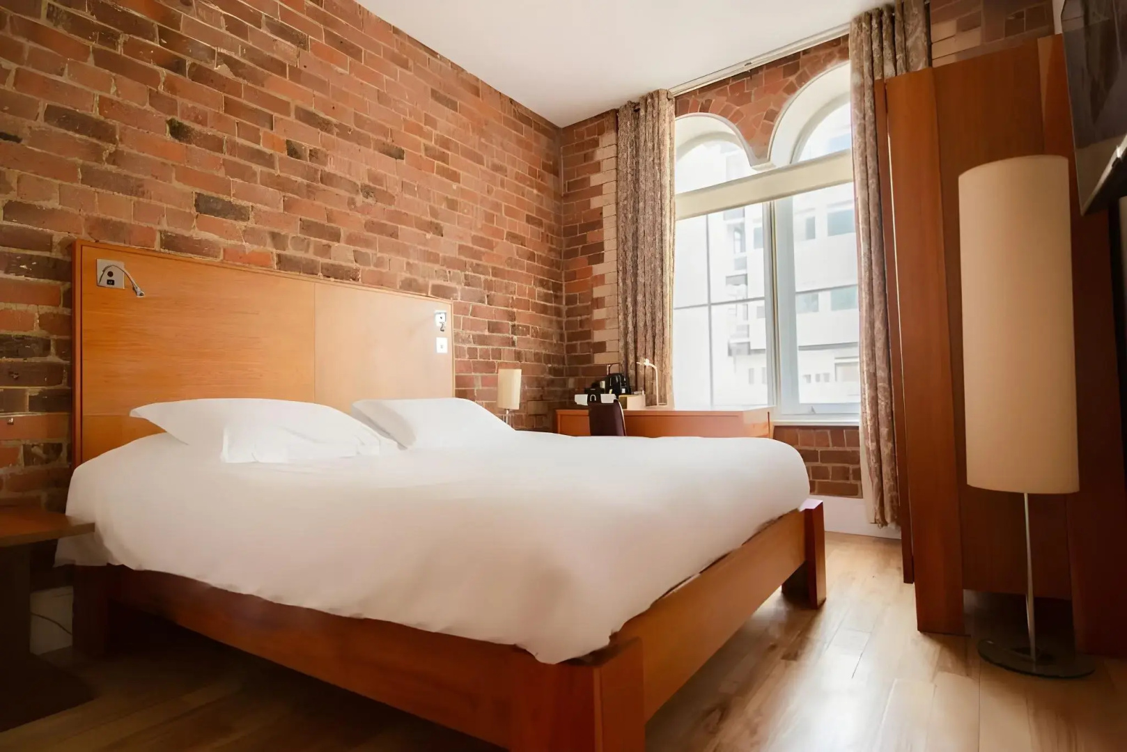 Foto - Hope Street Hotel