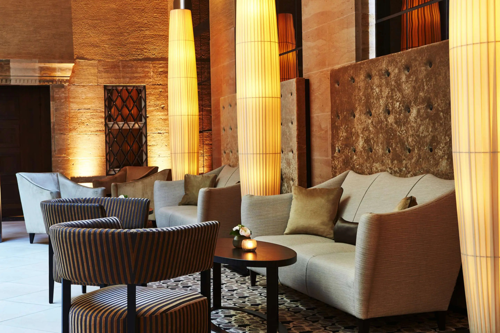Foto - Steigenberger Icon Grandhotel Handelshof Leipzig