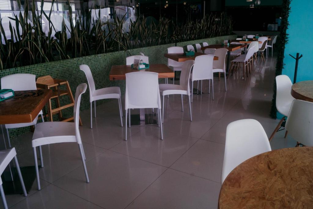 Foto - Hotel Punta Azul