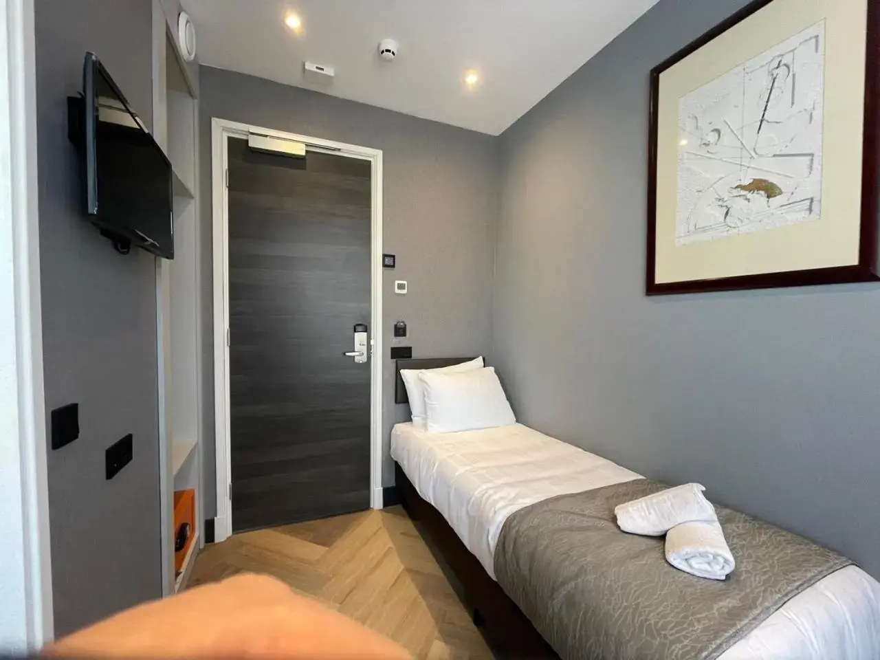Photo - H3 Hotel Rotterdam City Center