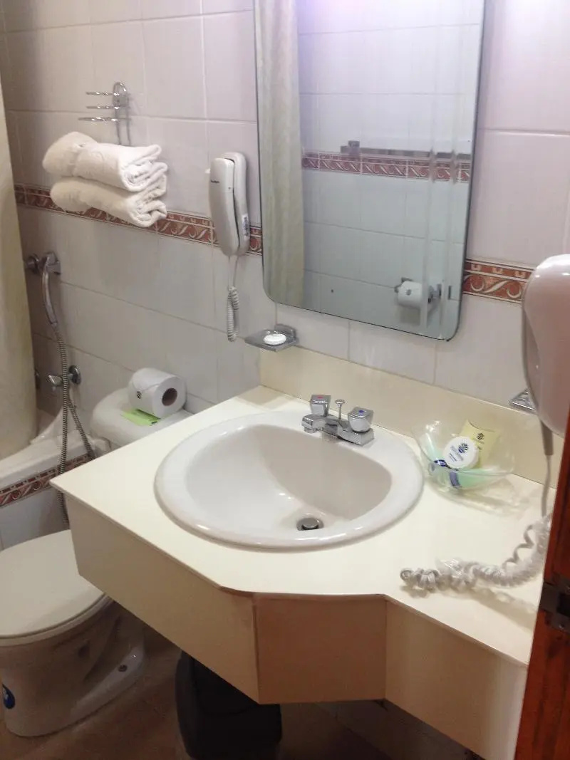 Foto - Hotel Ramada