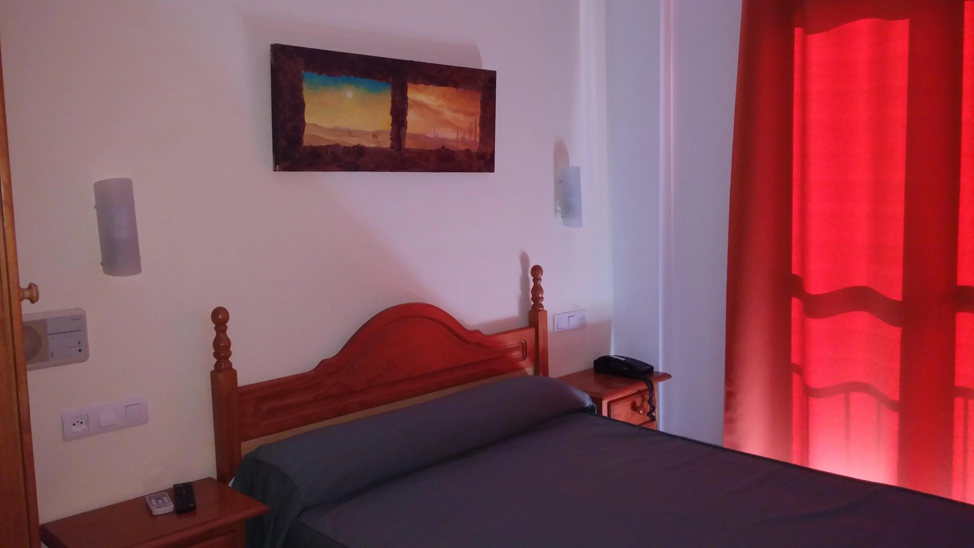 Foto - Hotel Playamaro
