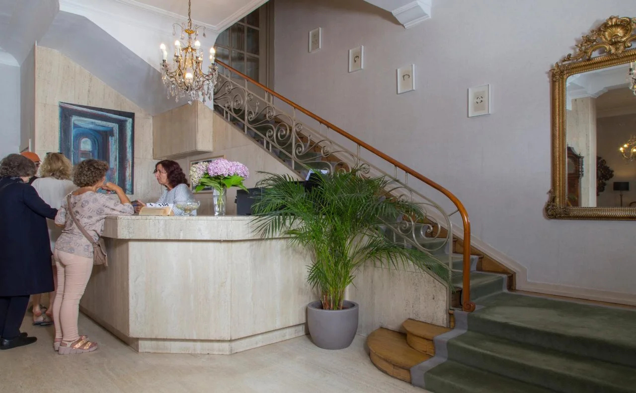 Foto - Hotel Niza